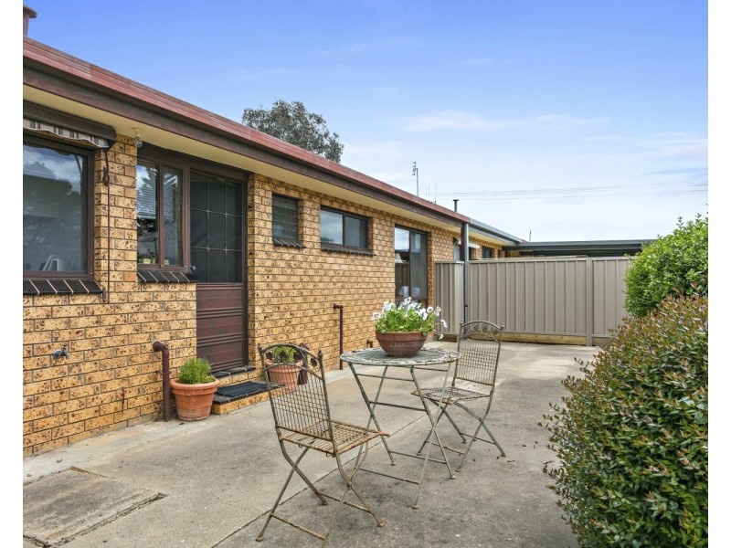 3/5 Michelsen Street, Bendigo VIC 3550