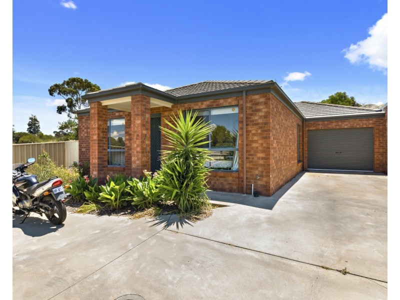 3/34 Cunneen Street, Long Gully VIC 3550