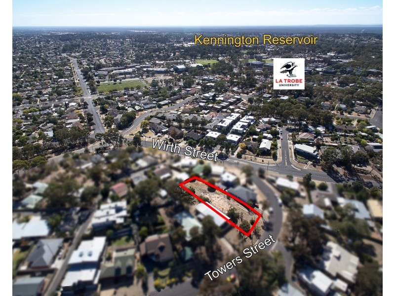 29  Towers Street, Flora Hill VIC 3550