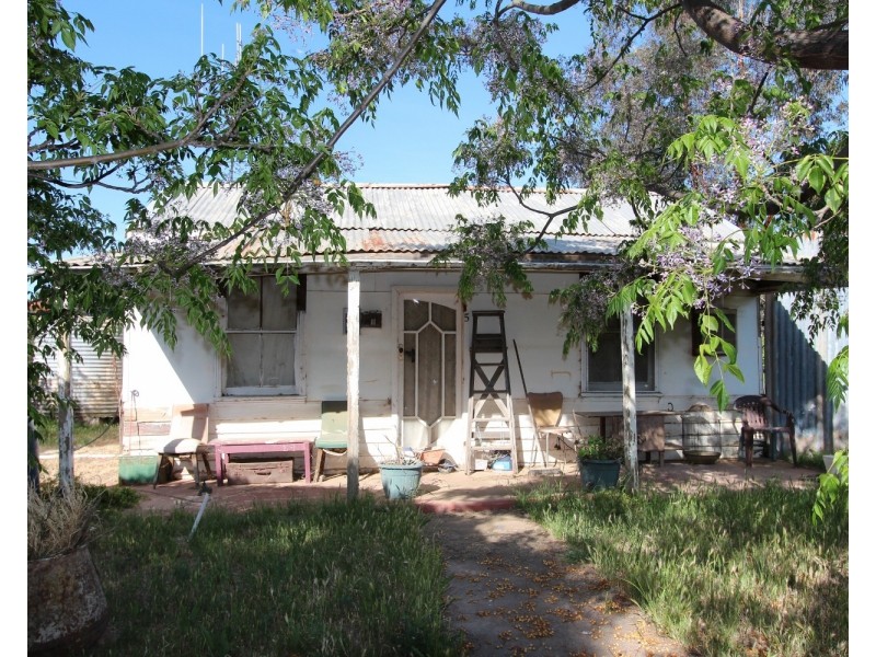 5 Sullivan Street, Inglewood VIC 3517