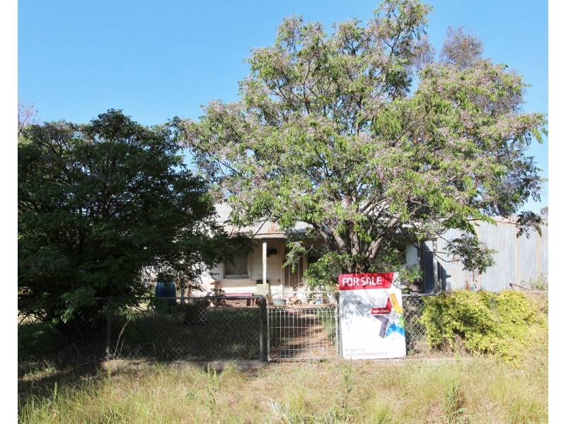 5 Sullivan Street, Inglewood VIC 3517