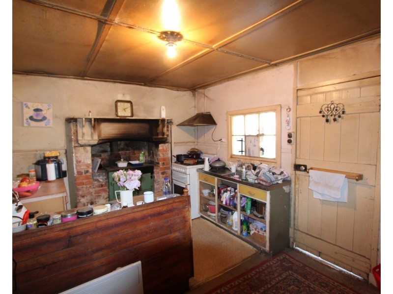 5 Sullivan Street, Inglewood VIC 3517