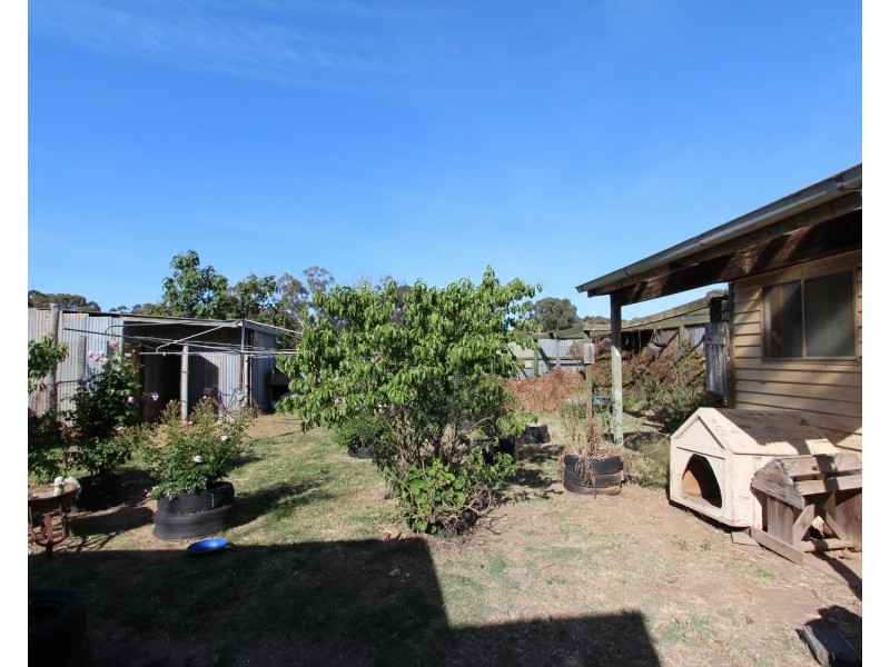 5 Sullivan Street, Inglewood VIC 3517