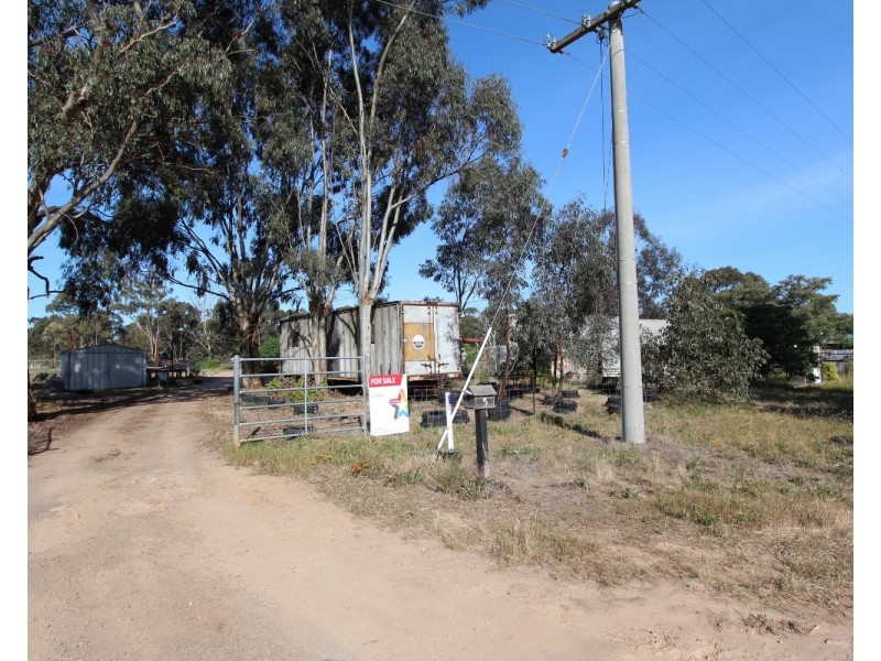 5 Sullivan Street, Inglewood VIC 3517