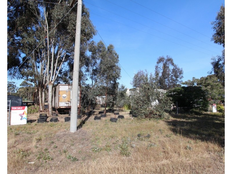 5 Sullivan Street, Inglewood VIC 3517