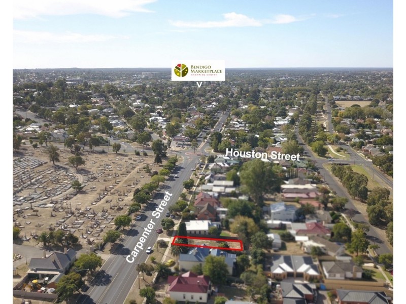101a Carpenter Street, Quarry Hill VIC 3550