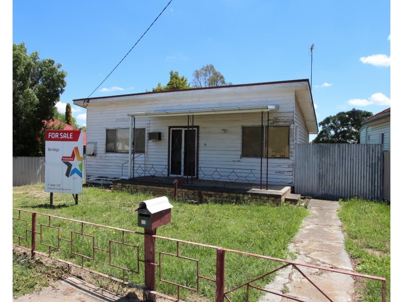 10 Creeth Street, Long Gully VIC 3550