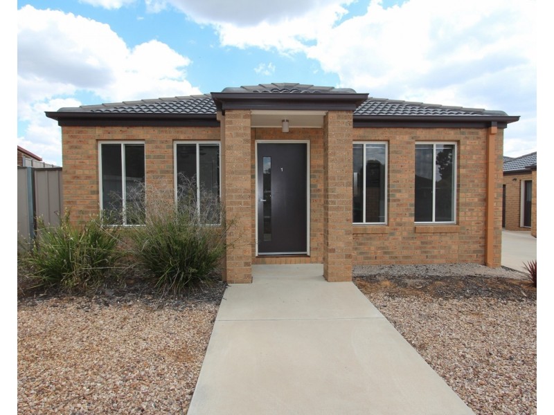 1/29 Green Street, Long Gully VIC 3550