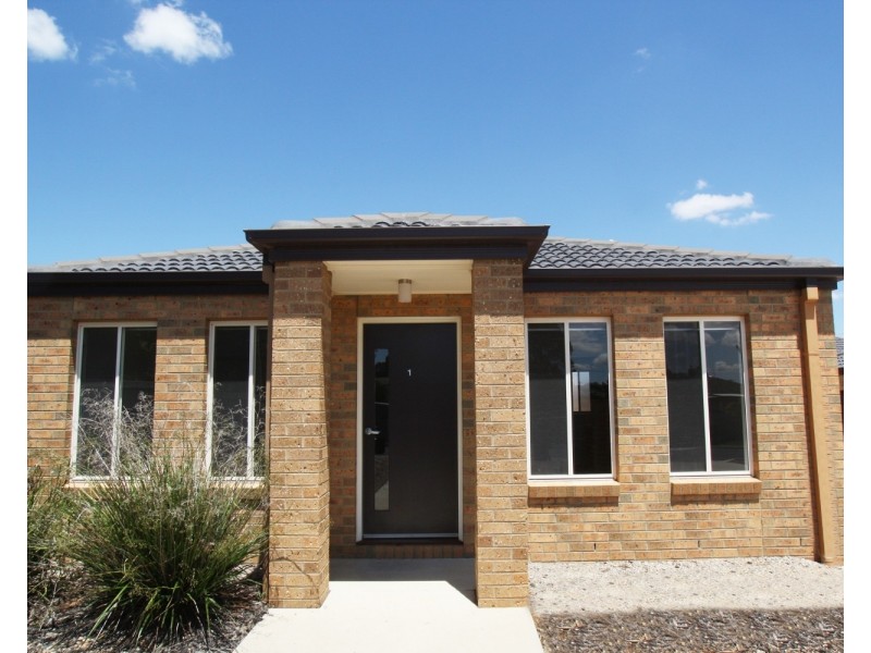 1/29 Green Street, Long Gully VIC 3550