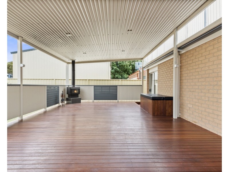 9 Goldsmiths Road, Eaglehawk VIC 3556