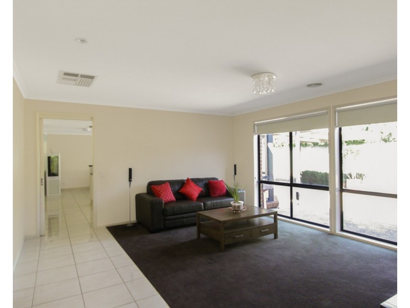 1 Exeter Place, Strathfieldsaye VIC 3551