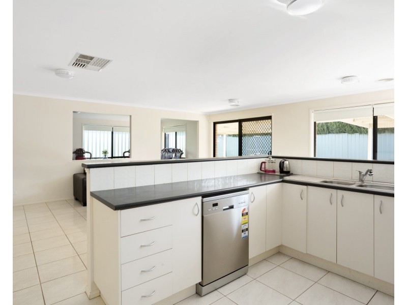 1 Exeter Place, Strathfieldsaye VIC 3551