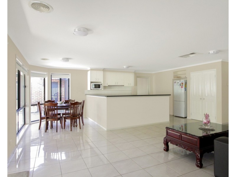 1 Exeter Place, Strathfieldsaye VIC 3551