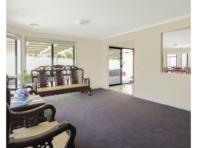 1 Exeter Place, Strathfieldsaye VIC 3551