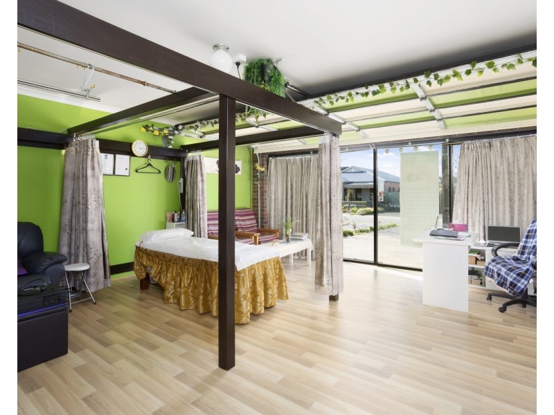 1 Exeter Place, Strathfieldsaye VIC 3551