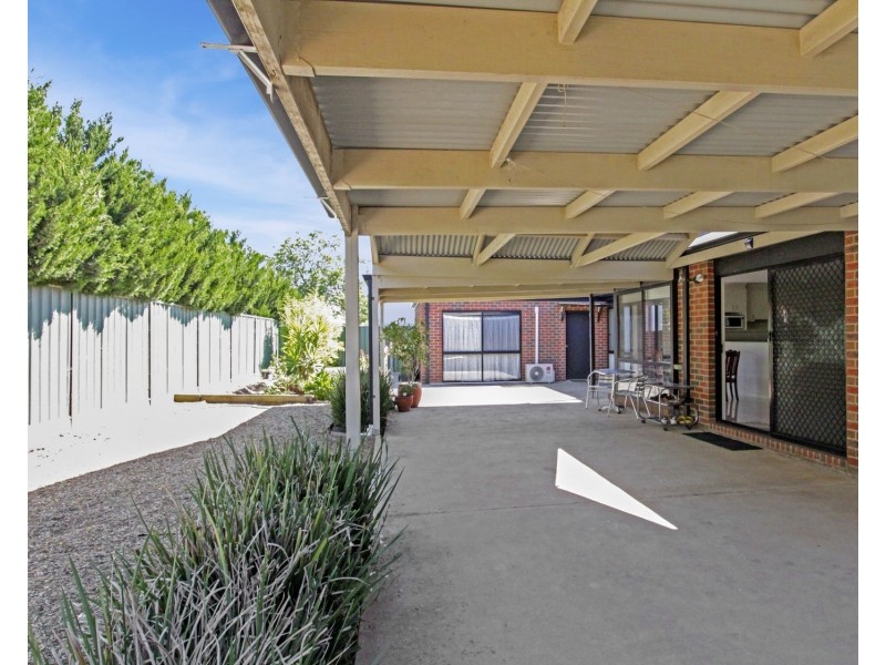 1 Exeter Place, Strathfieldsaye VIC 3551