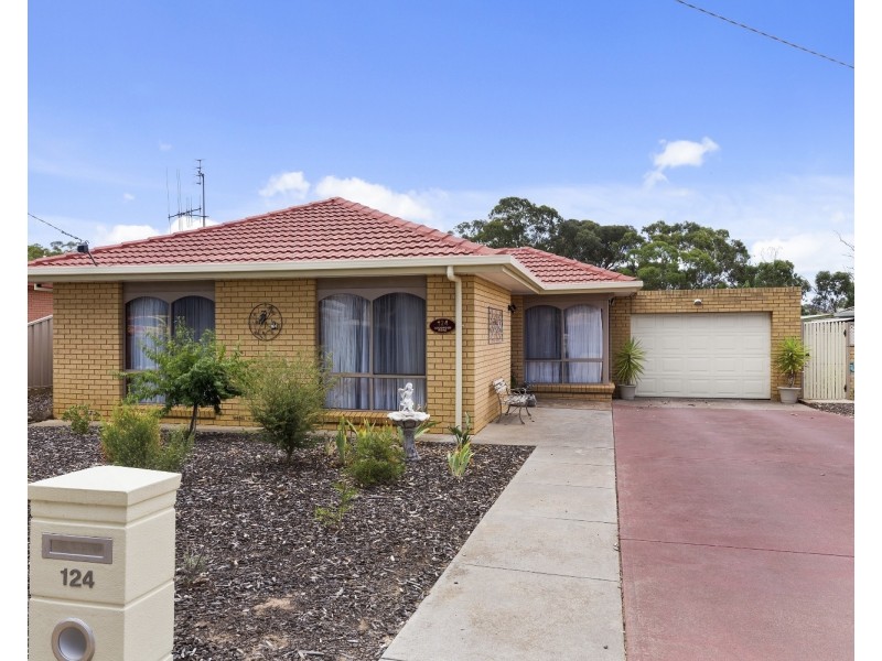 124 Lockwood Road, Kangaroo Flat VIC 3555