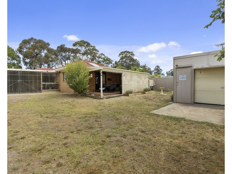 124 Lockwood Road, Kangaroo Flat VIC 3555