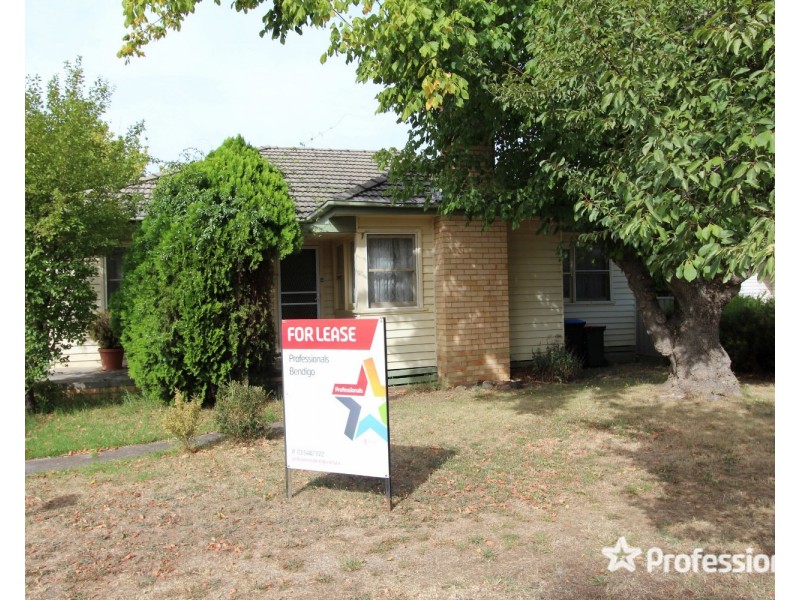 19 Cahill Street, White Hills VIC 3550