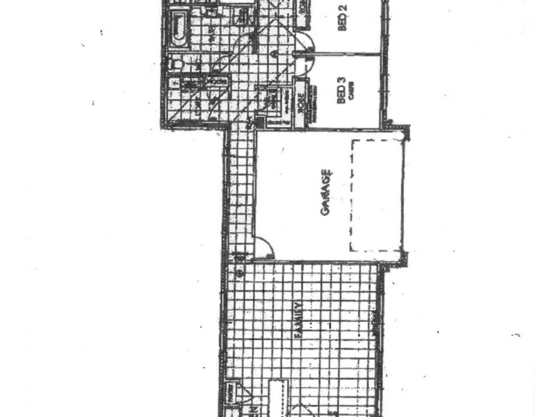 18 May Street, Kangaroo Flat VIC 3555 Floorplan