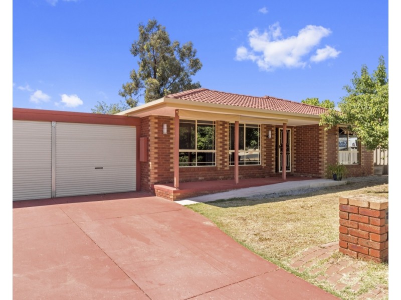 7 Magazine Boulevard, Golden Square VIC 3555