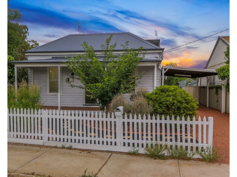 23 Nolan Street, Bendigo VIC 3550
