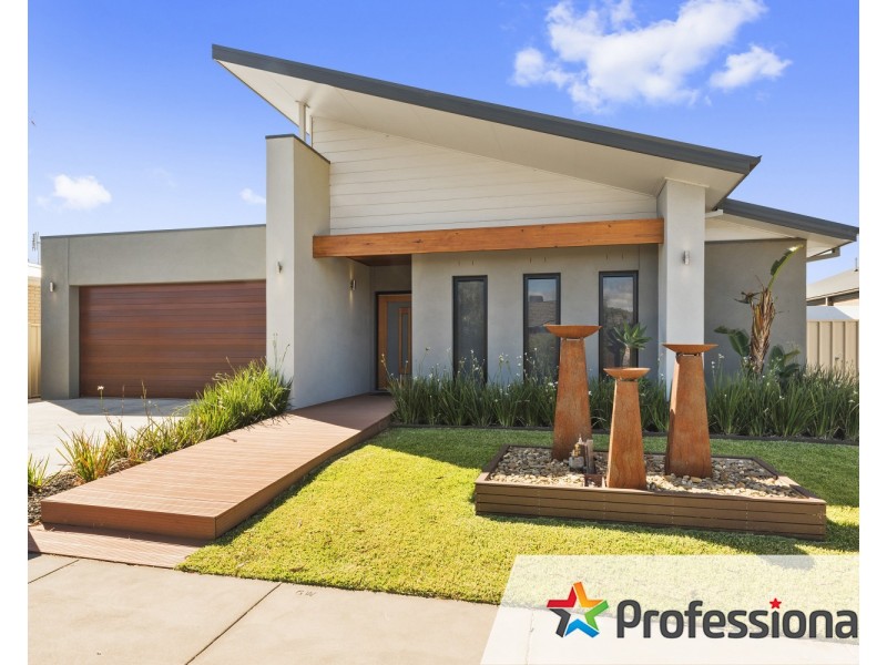 6 Marylebone Circuit, Strathfieldsaye VIC 3551