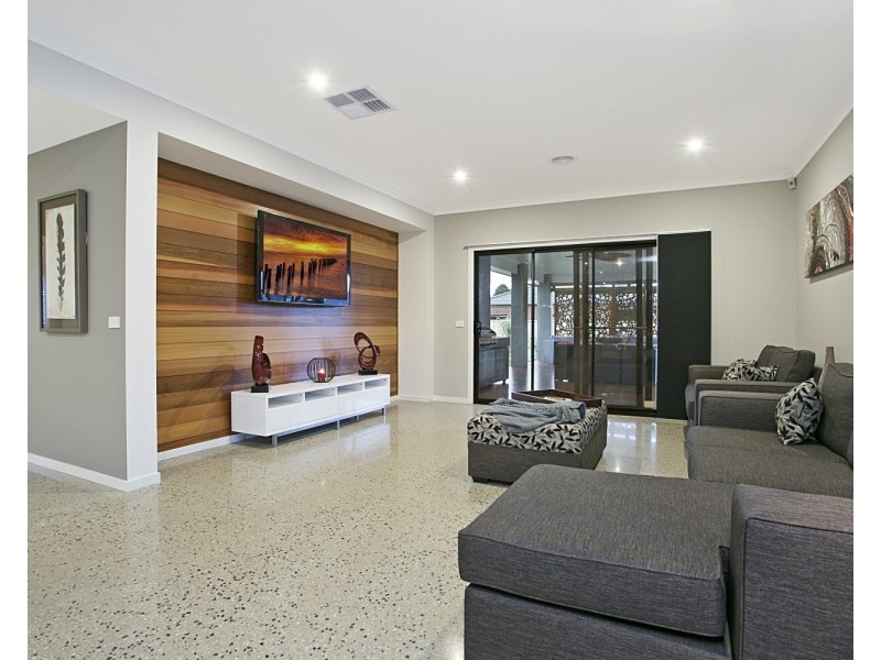 6 Marylebone Circuit, Strathfieldsaye VIC 3551
