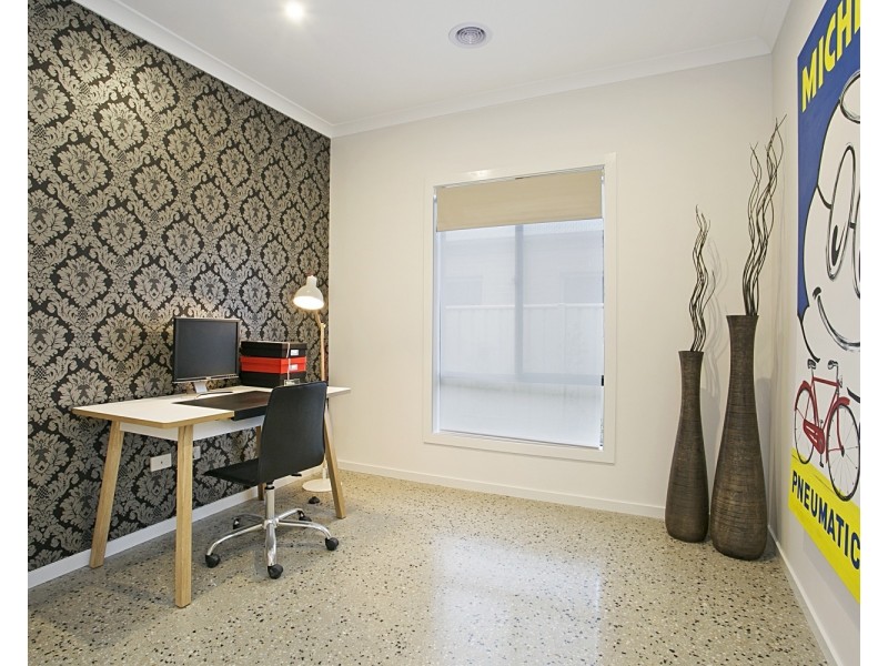 6 Marylebone Circuit, Strathfieldsaye VIC 3551