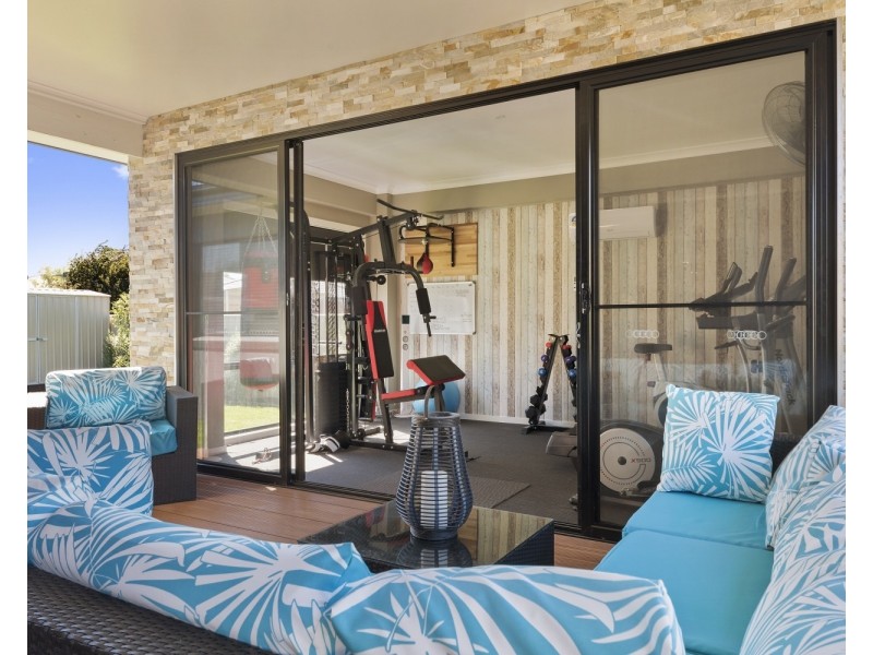 6 Marylebone Circuit, Strathfieldsaye VIC 3551