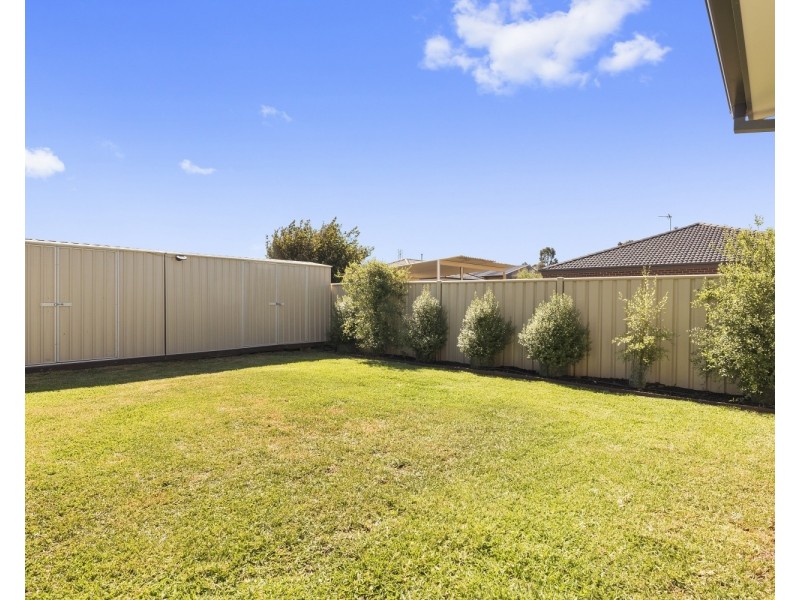 6 Marylebone Circuit, Strathfieldsaye VIC 3551