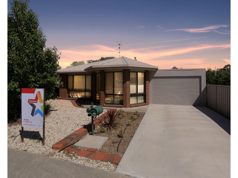 65 Day Street, East Bendigo VIC 3550