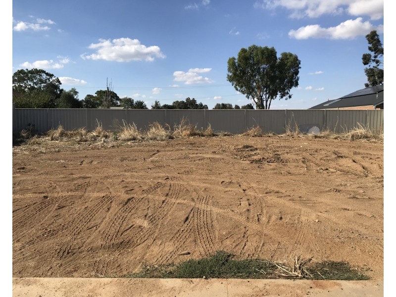 Lot Lot 3 , 350 Midland Highway, Epsom VIC 3551