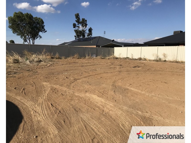 Lot Lot 3 , 350 Midland Highway, Epsom VIC 3551