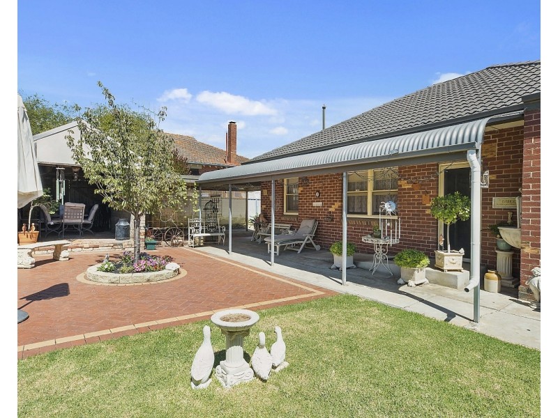 522 Napier Street, White Hills VIC 3550