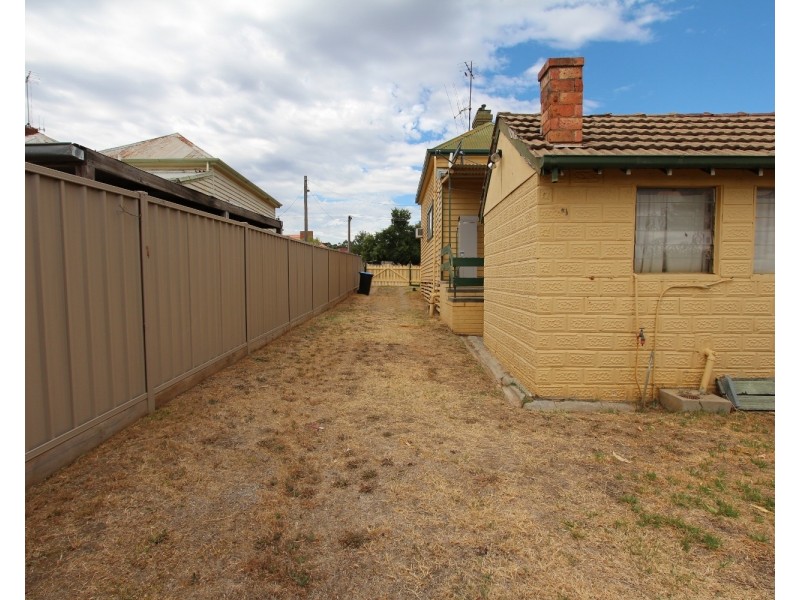 9 Jennings Street, East Bendigo VIC 3550