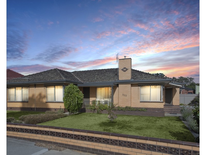 222 High Street, Kangaroo Flat VIC 3555