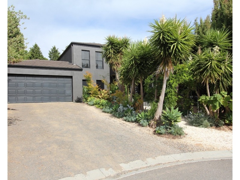 4 The Olive Grove, Strathdale VIC 3550