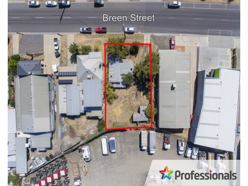 217 Breen Street, Golden Square VIC 3555