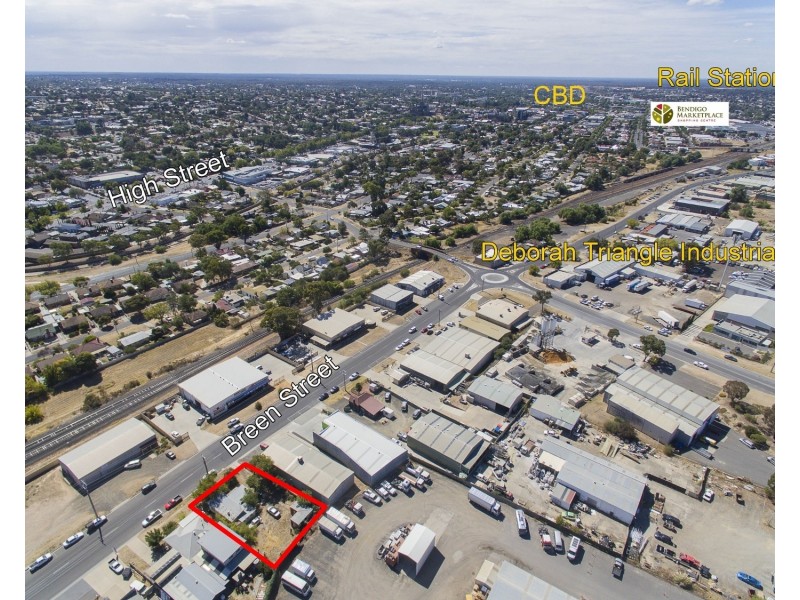 217 Breen Street, Golden Square VIC 3555