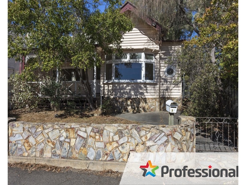 37 Eaglehawk Road, Ironbark VIC 3550