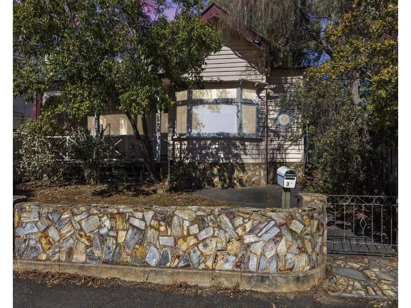 37 Eaglehawk Road, Ironbark VIC 3550