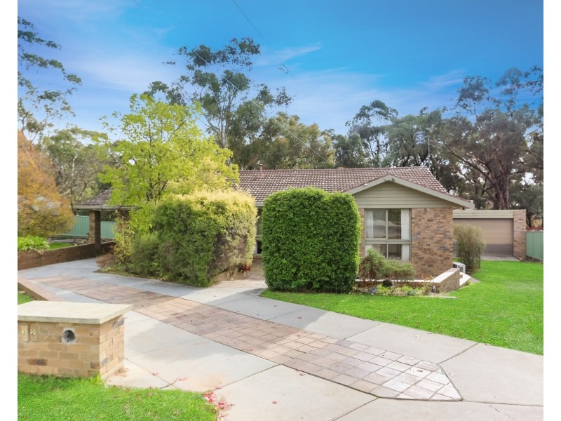 32 Lawson Street, Bendigo VIC 3550