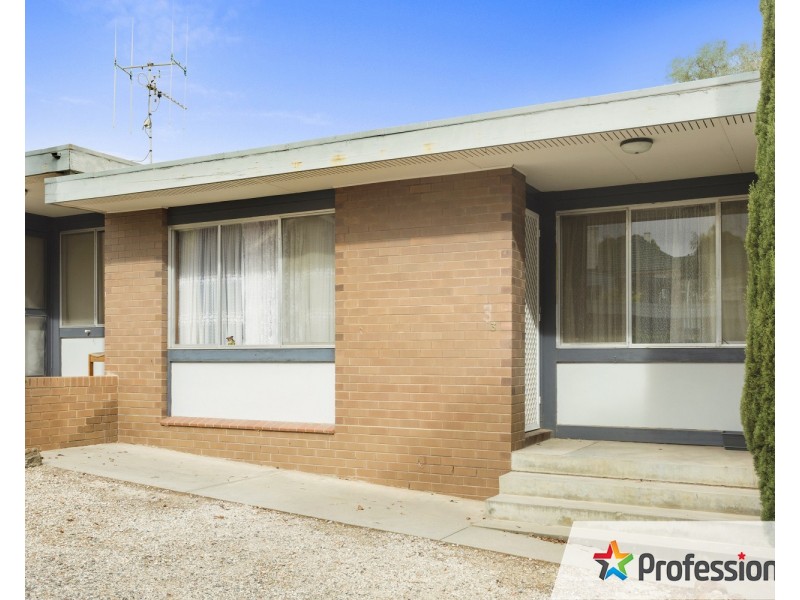 3/45 Glencoe Street, Kennington VIC 3550