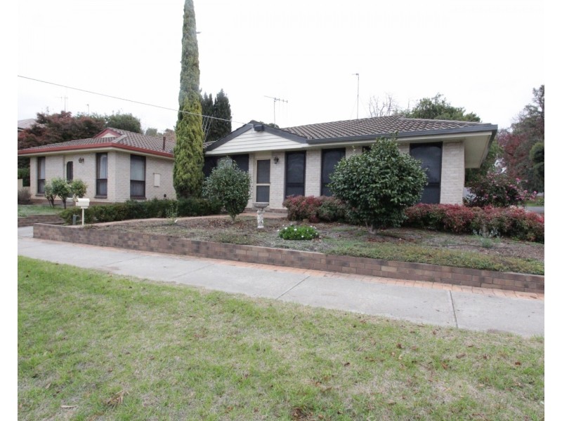 2/334 Barnard Street, Bendigo VIC 3550