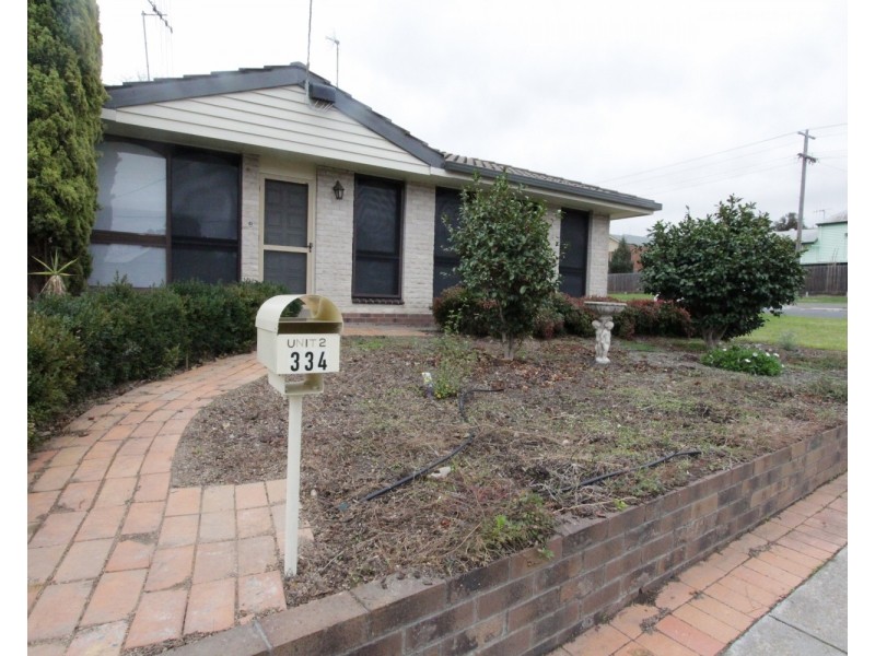 2/334 Barnard Street, Bendigo VIC 3550