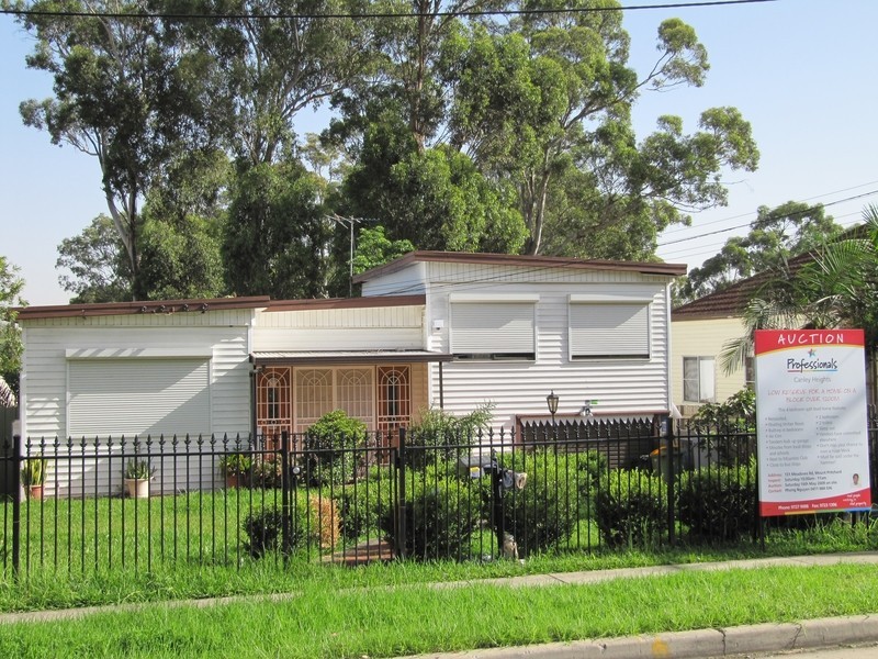 151 Meadows Road, Mount Pritchard NSW 2170