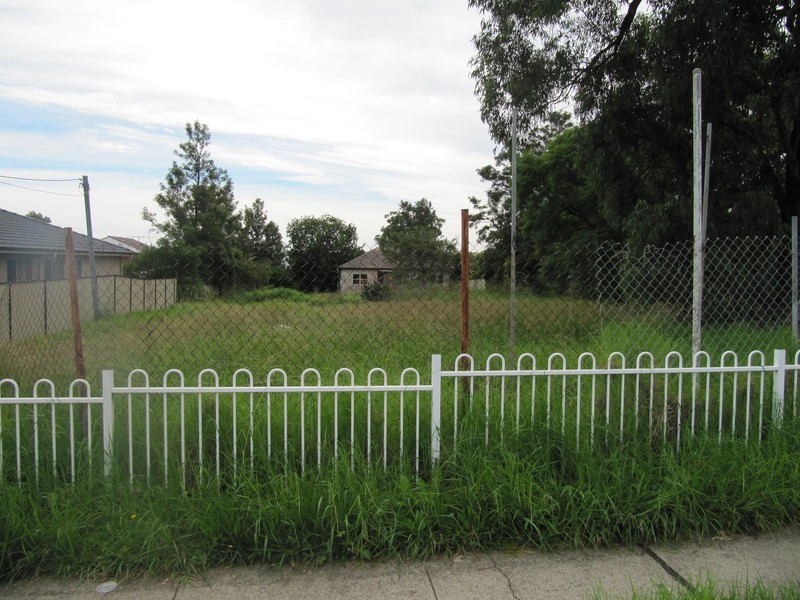 Canley Heights NSW 2166