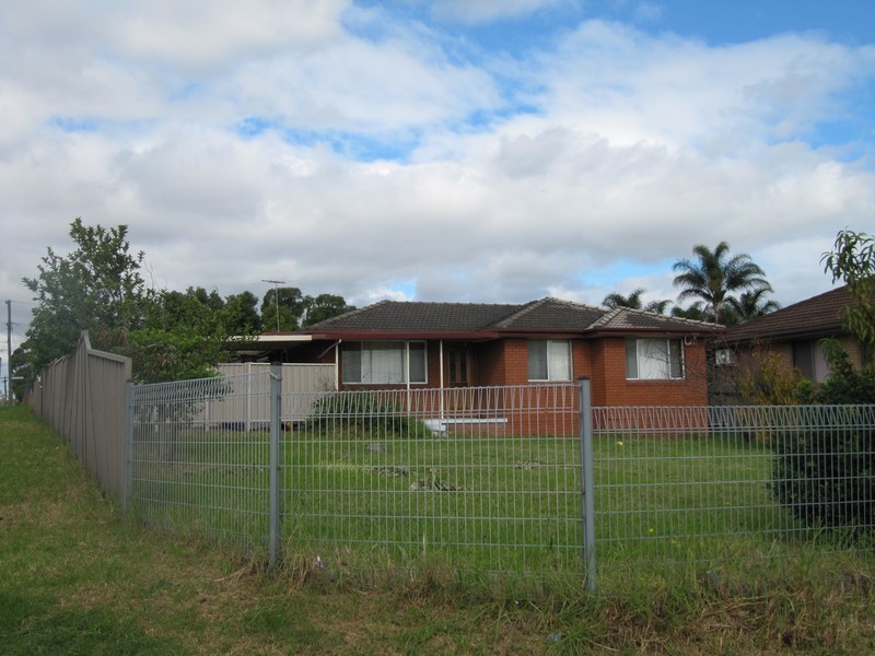 Cabramatta West NSW 2166