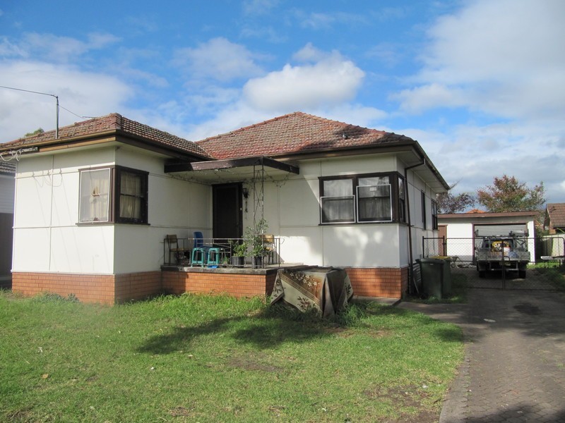 Mount Pritchard NSW 2170